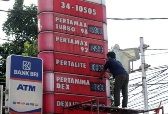 Ikut Terkena Dampak Kenaikan Harga BBM, Mahasiswa USU Berikan Tanggapan terhadap Kestabilan Harga BBM