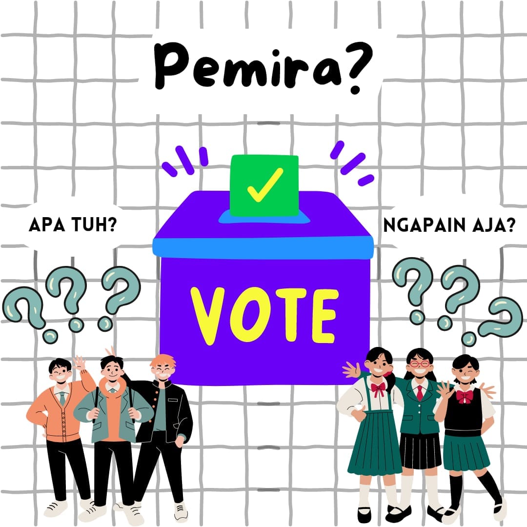 Seberapa Penting PEMIRA Bagi Mahasiswa Baru?
