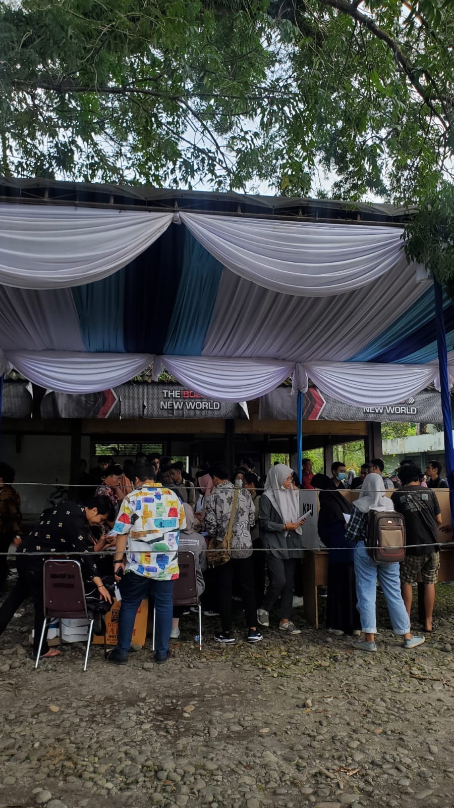 Mempertanyakan Independensi KPUM USU 2022