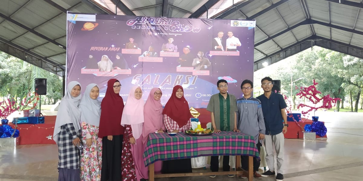 GALAKSI Season 3 Hadir Kembali