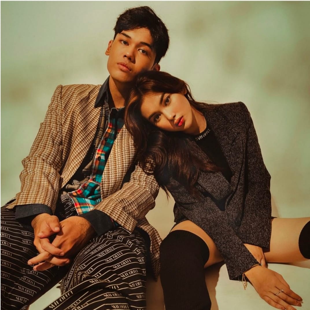 Meant 2 Be, Kita Sama dan Saling Menguatkan