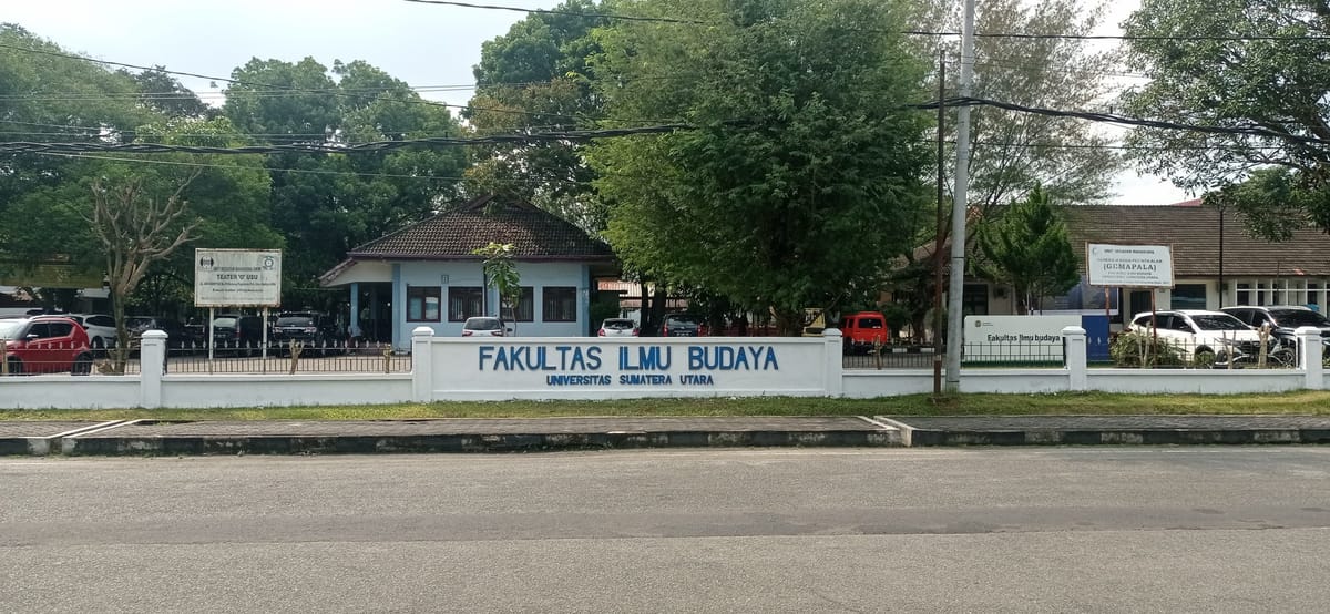 Persiapan Kuliah Hybrid, Ini Tanggapan Akademisi FIB USU!