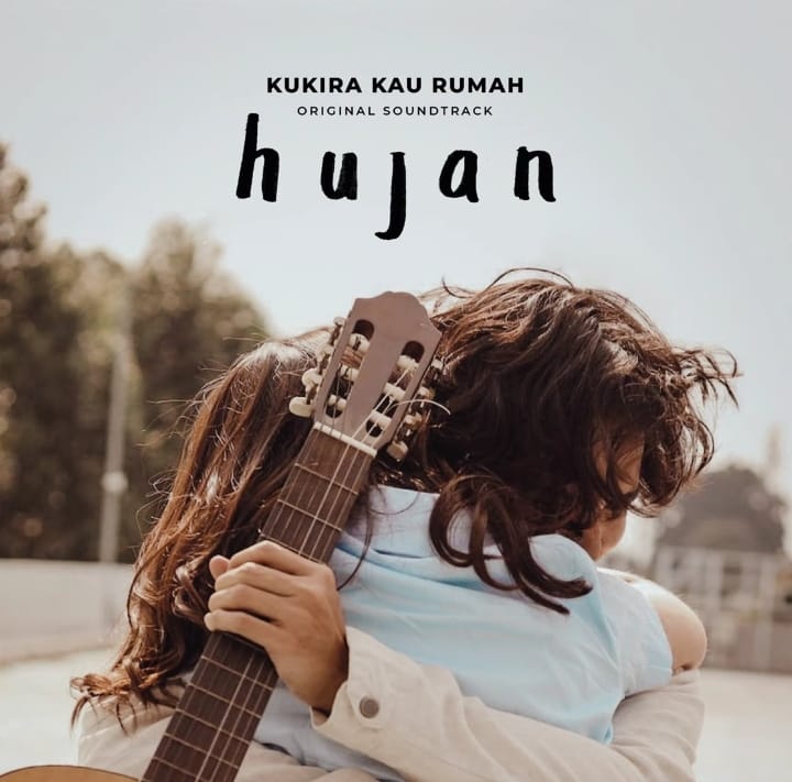Hujan-Jourdy Pranata: Penantian Seseorang Lewat Sepenggal Lagu
