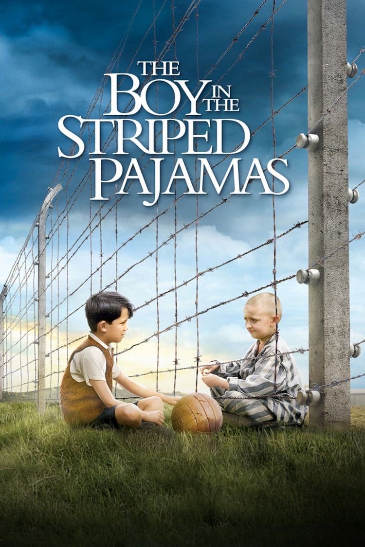 The Boy In Striped Pajamas, Kisah Persahabatan yang Memilukan