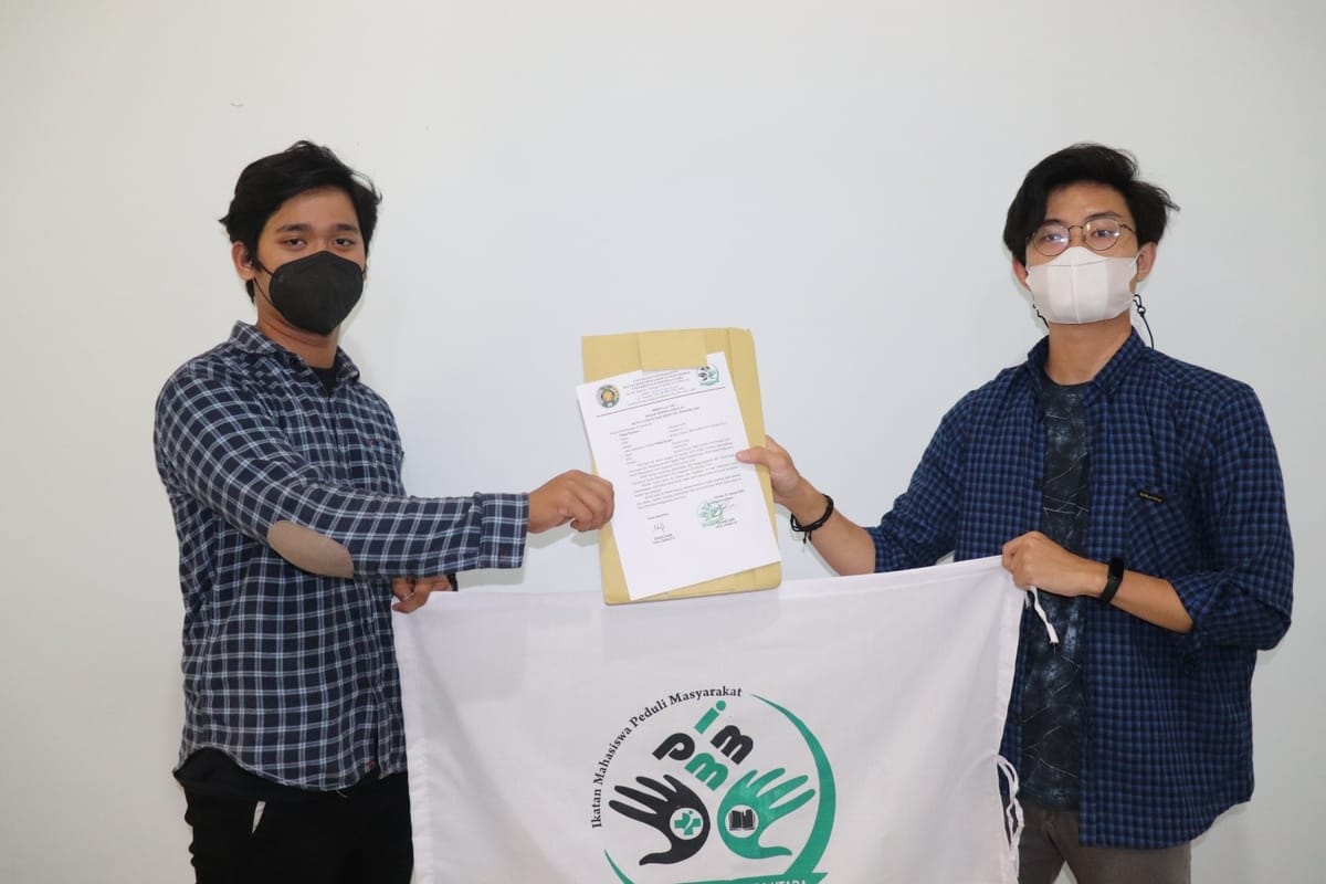 New Normal, IMPM USU Siap Laksanakan Program yang Tertunda Bersama Ketua Umum Baru!