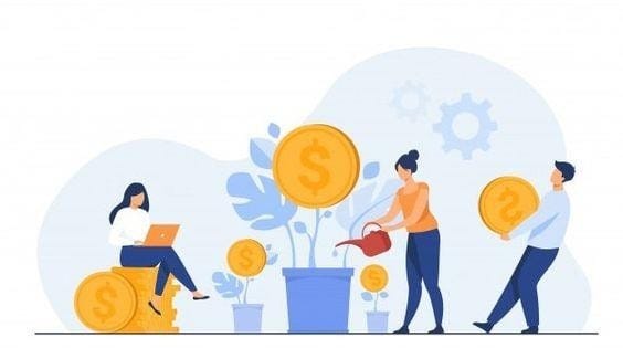 Pentingnya Investasi untuk Masa Depan!