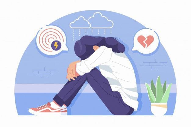 Jangan Sampai Rasa Insecure Membuatmu Merendahkan Diri Sendiri