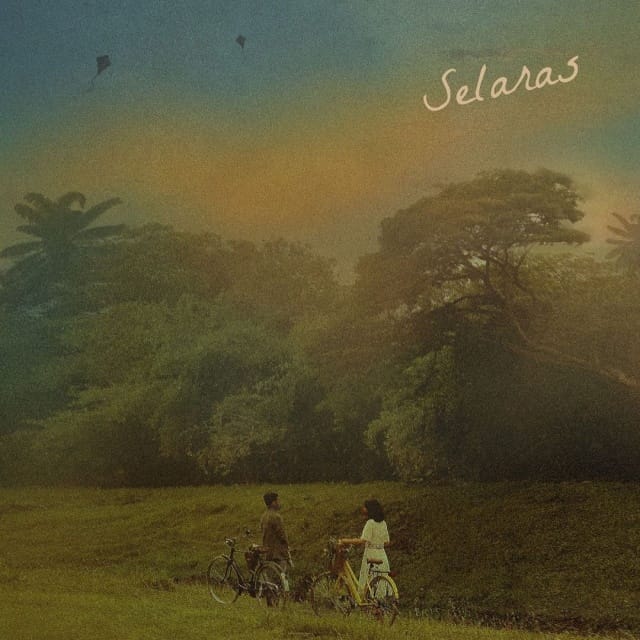 Lagu Selaras, Tentang Kehilangan dan Menemukan