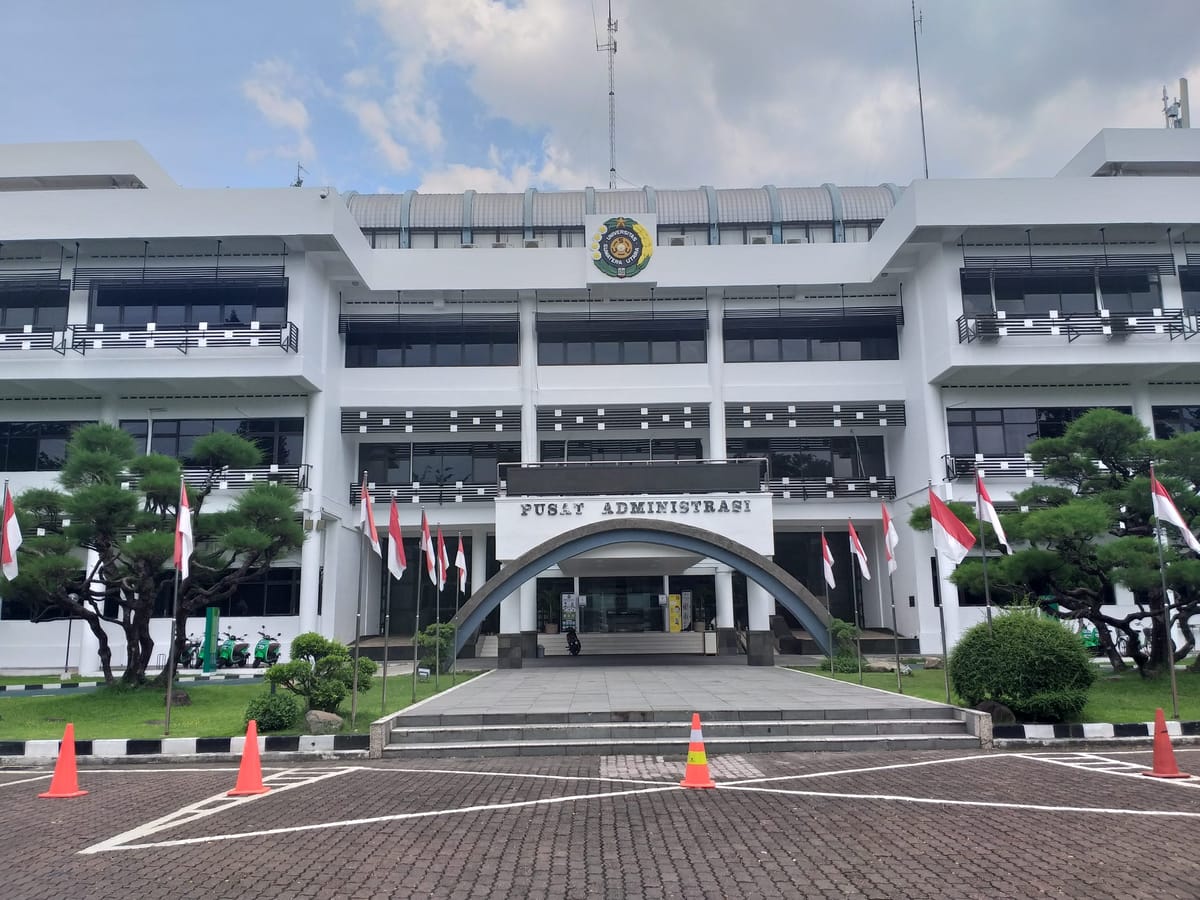 Peduli Aspirasi Mahasiswa, USU Rancangkan Kegiatan untuk Mendengarkan Suara Mahasiswa