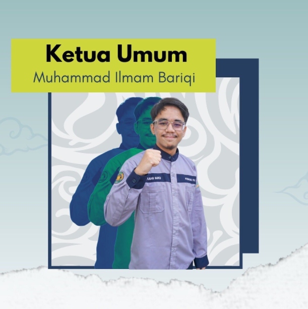 Harapan Ketua Umum Baru FOSKAMI PEMA FK USU di Kepengurusan Baru Periode 2022