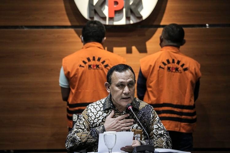 Uji Materi Ditolak, Koruptor Menang Telak!