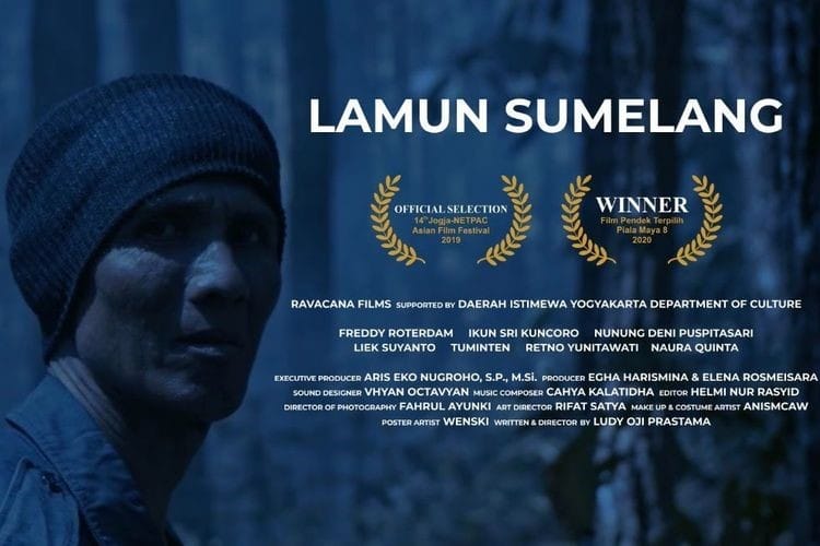 Lamun Semulang, Film Bertema Isu Sosial yang Dibalut dengan Unsur Budaya
