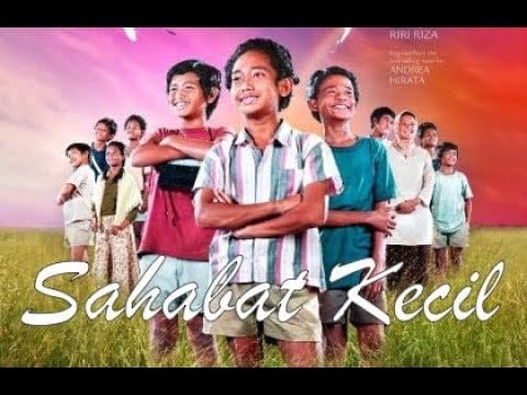 Sahabat Kecil – Ipang: Lagu Tentang Persahabatan, Kenangan dan Perpisahan