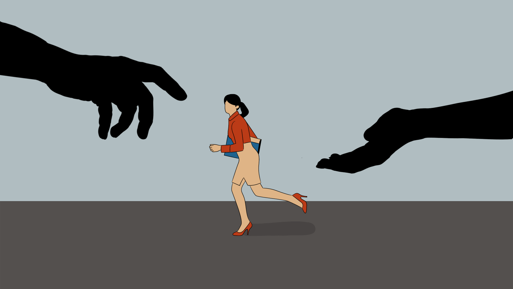Ketika Perempuan Disubordinasikan dalam Aspek Ekonomi