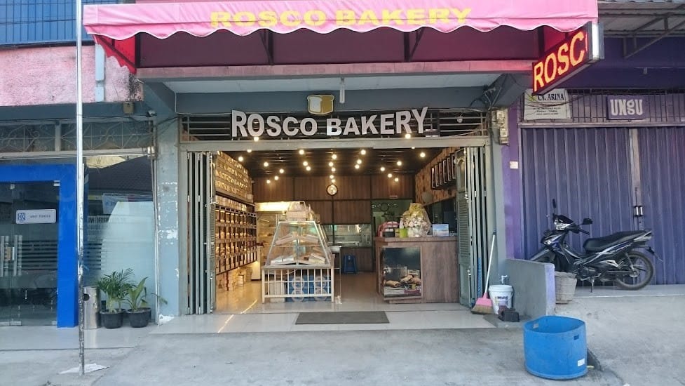 Pengaruh Penerapan Budaya Organisasi Terhadap Perkembangan UMKM Rosco Bakery