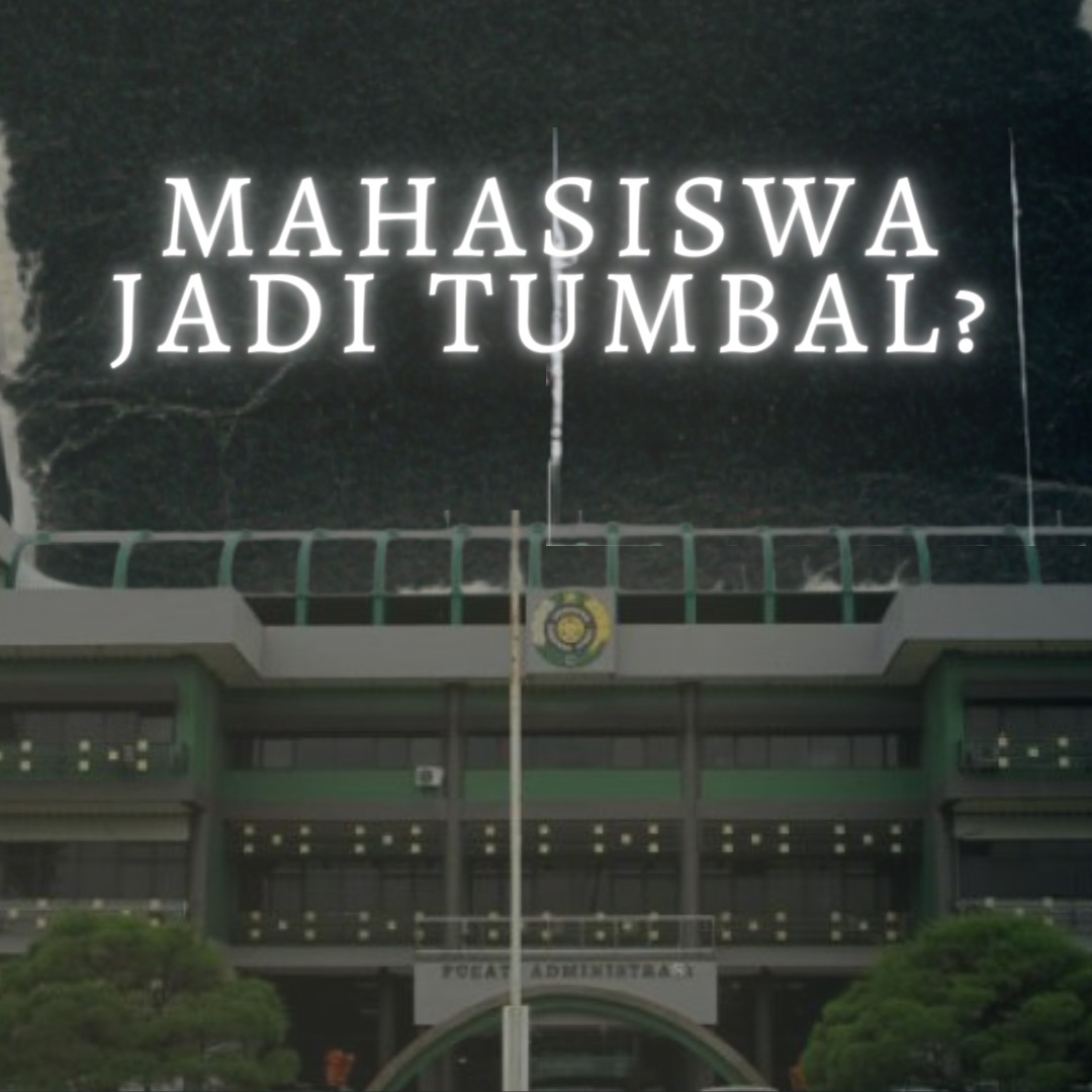 USU Gelar PTM, Mahasiswa Jadi Tumbal?