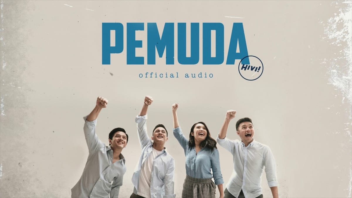 Lagu Pemuda HiVi, Sarana Menghayati Arti Persatuan dan Solidaritas