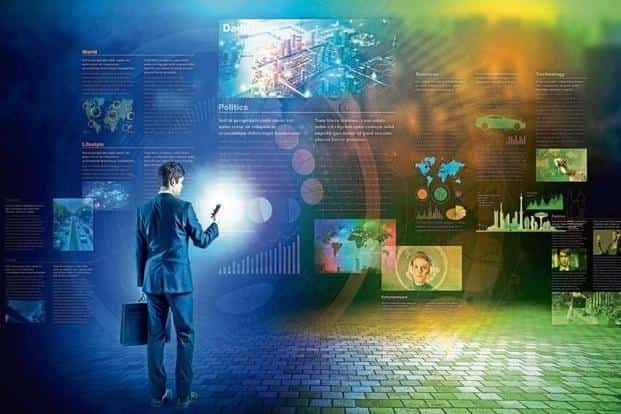 Mengenal Metaverse: Dunia Virtual yang Menyerupai Realita