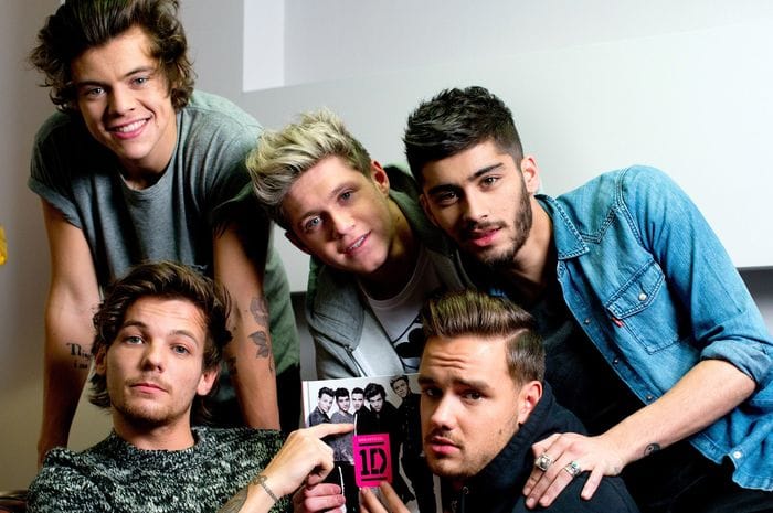 11 Tahun One Direction, Apakabar Directioners?