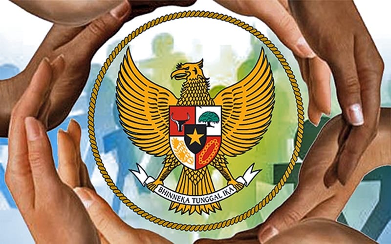 Integrasi Pendidikan Pancasila dalam Karakter Kehidupan Bermasyarakat!