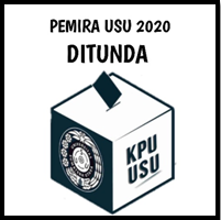 Pemira USU 2020 Ditunda