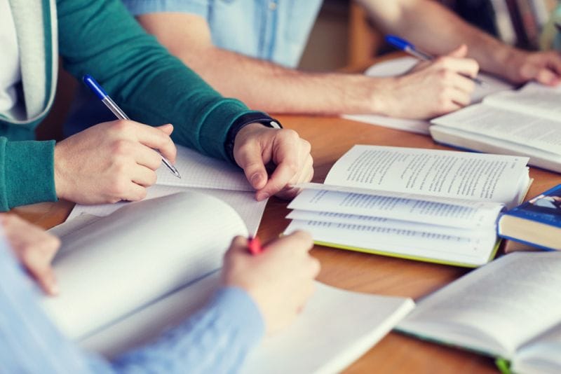 Sukses Menjadi Mahasiswa Aktif