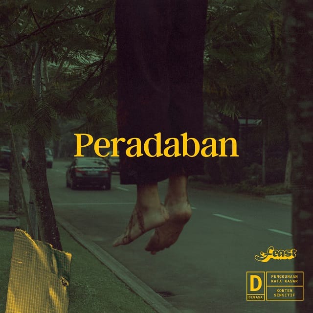 Lagu Peradaban, Mengangkat Isu Kemanusiaan & Realitas Sosial