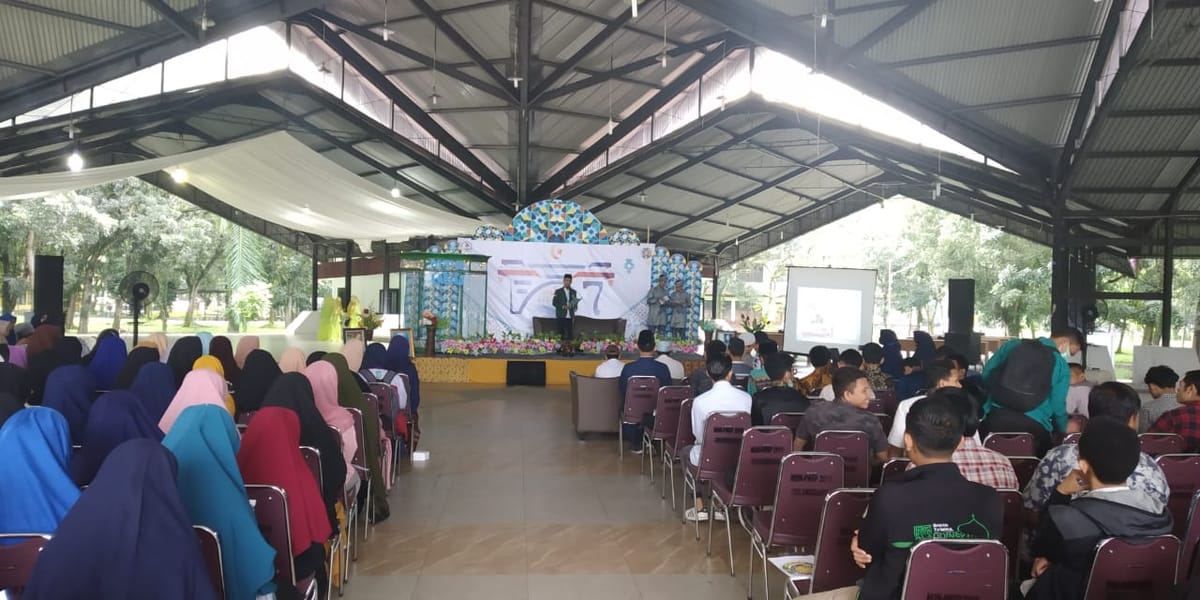 Peserta MTQM USU Meningkat 100% Dari Tahun Lalu