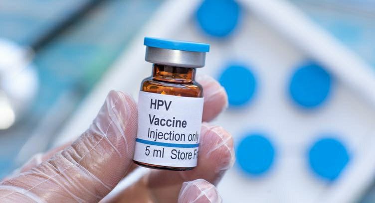 Vaksin Kanker Serviks Gratis Menjadi Kabar Baik Tahun Ini