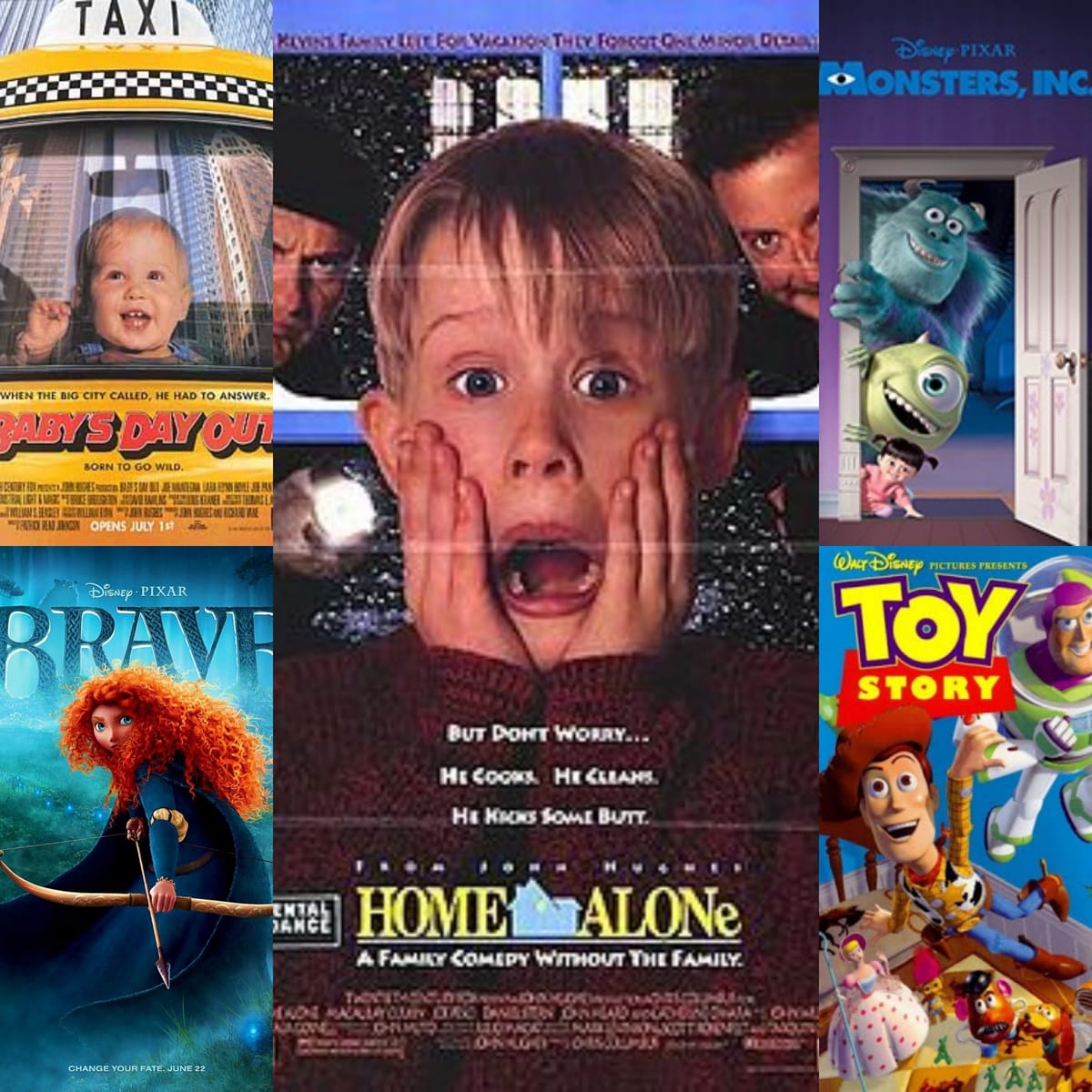 5 Rekomendasi Film Buat Kamu yang Lebaran Di Rumah Aja