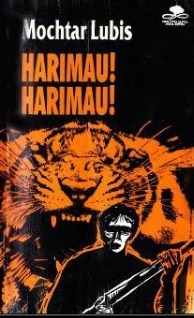 Menemukan Pelajaran Berharga dari Novel Lawas, Harimau! Harimau!
