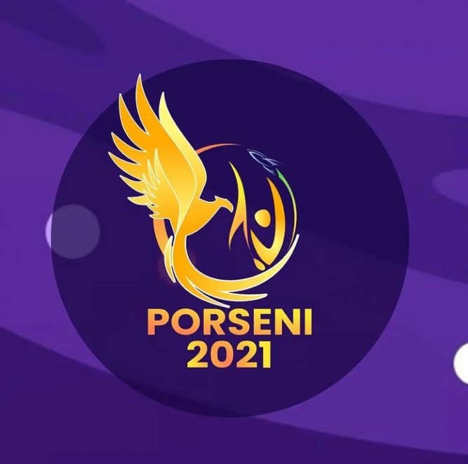 PEMA Fakultas Psikologi USU Melangsungkan Kegiatan PORSENI Secara Hybrid