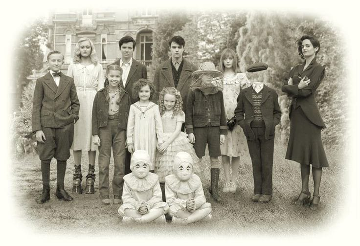 Keistimewaan Dimensi Miss Peregrine's Home for Peculiar Children