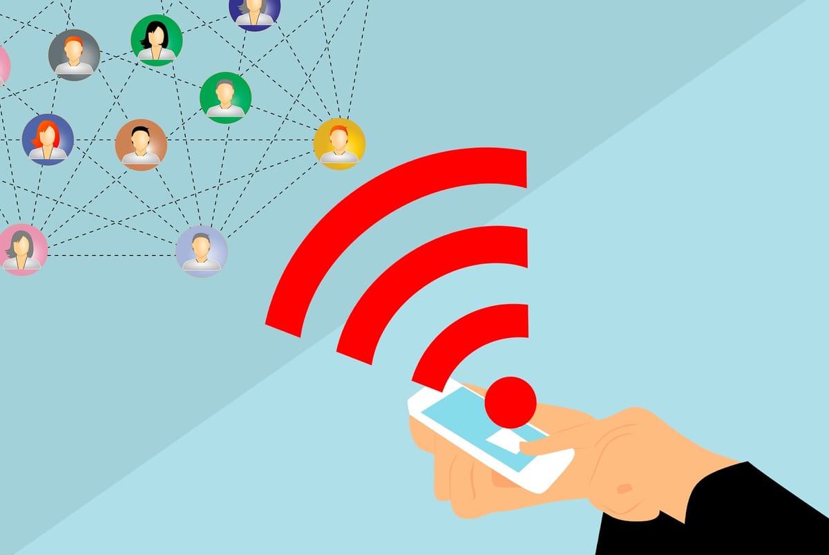 Oversharing, Budaya Baru Pengguna Media Sosial