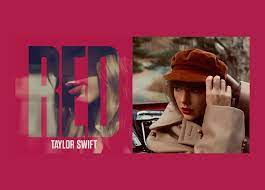 Kembali Hadirkan RED, Taylor Swift Rilis Ulang Album Lamanya