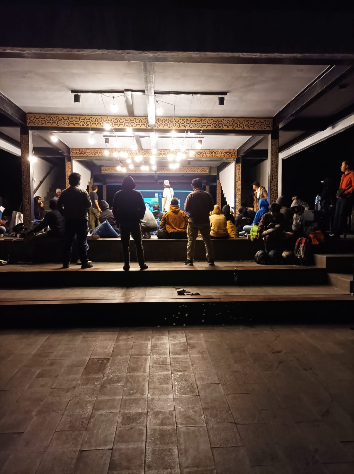 Rumah Karya Indonesia Sukses Adakan Lake Toba Film Festival 5.0