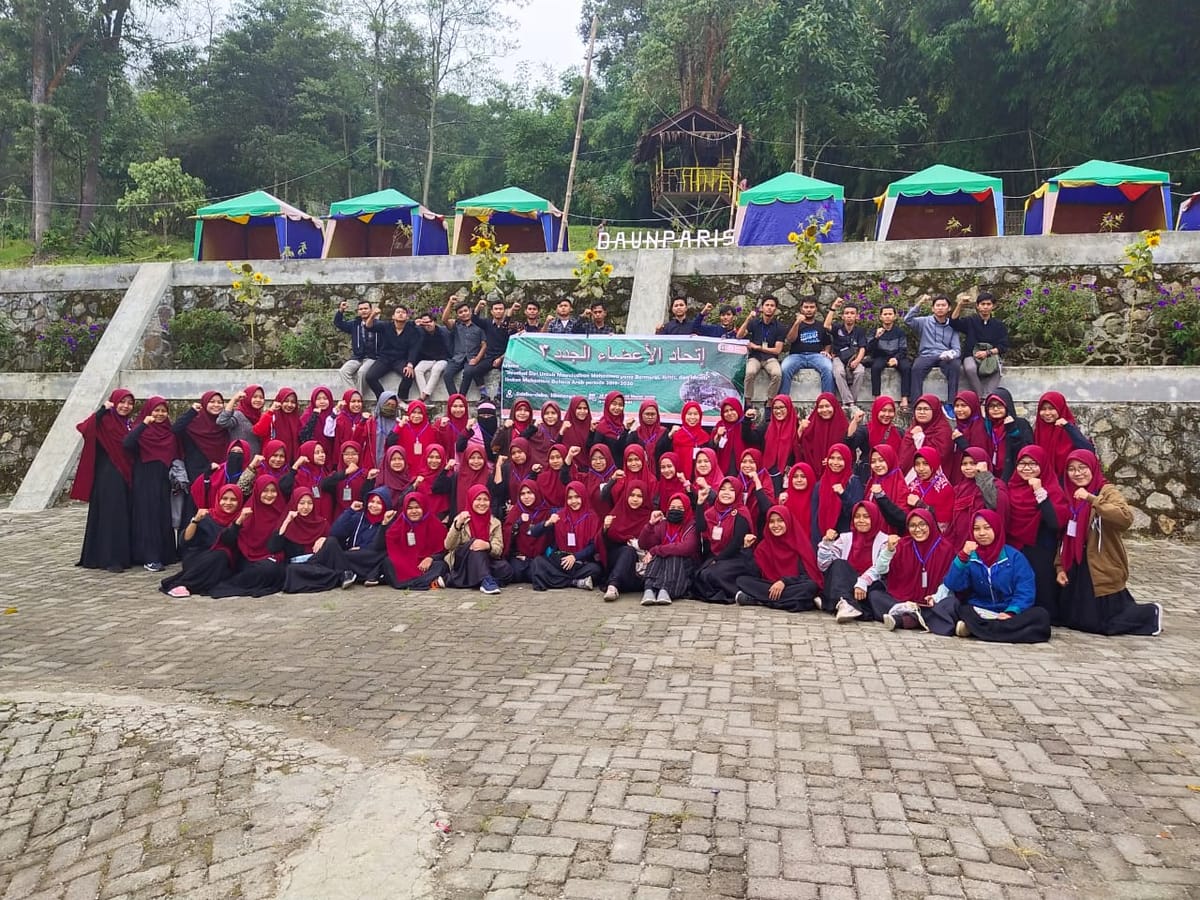 Yuk! Lebih Kenal Dengan Jurusan Sastra Arab di USU