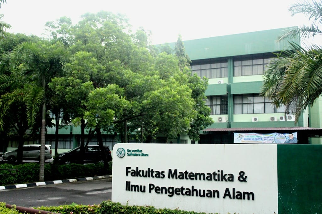 Pema FMIPA USU Harapkan Keringanan UKT Semester Depan