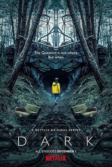 Serial Dark: Akhir adalah Awal dan Awal adalah Akhir