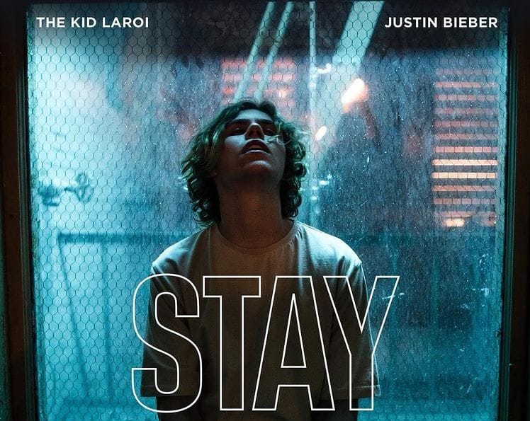 Lagu Stay oleh Justin Bieber Trending, Ada Kesedihan di balik Iramanya