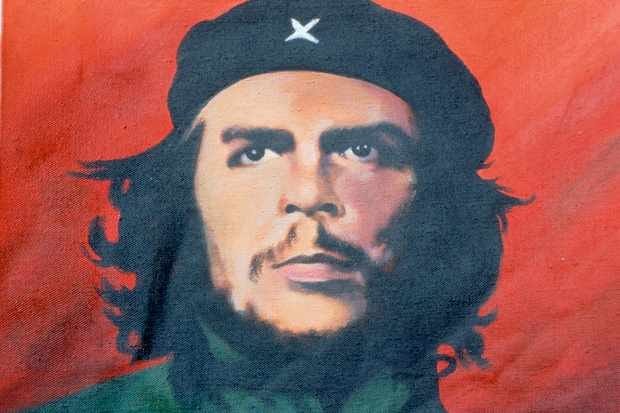 Che Guevara, Sang Komandante, Dokter dan Simbol Perlawanan Para Aktivis Kampus