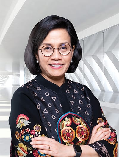 Sri Mulyani: Menteri Ekonomi dengan Segudang Prestasi