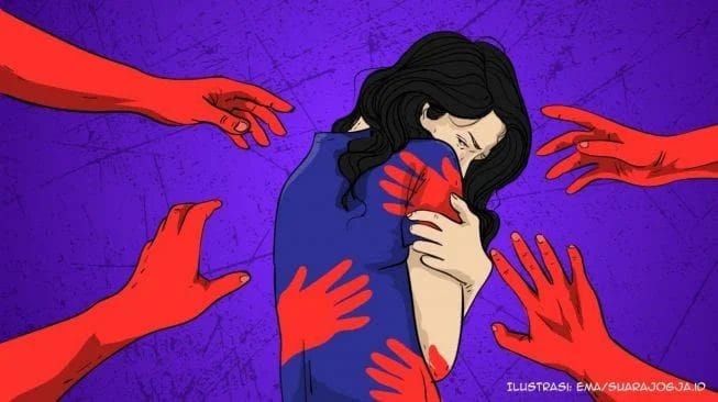 Ramai Isu Permendikbudristek 30 tentang Kekerasan Seksual, Ini Tanggapan Mahasiswa USU!