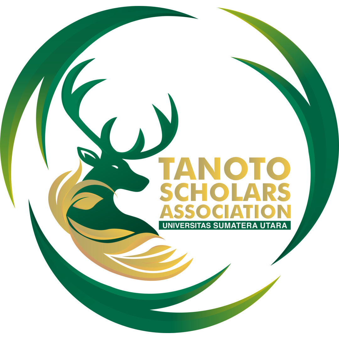 Rebranding TSA USU (Tanoto Scholarship Association Universitas Sumatera Utara)