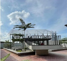 Transformasi Kopitree Tarik Perhatian Milenial