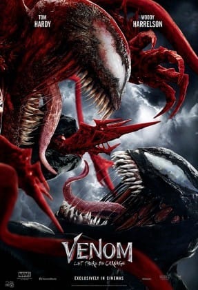 VENOM: Let There be Carnage