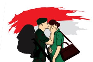 Yang Harus Dilindung  Chapter IV