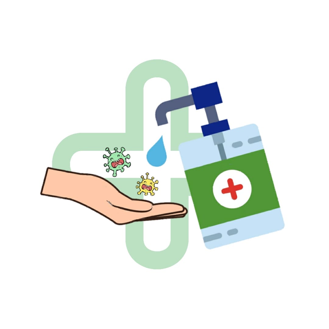Hand Sanitizer Langka dan Sulit Didapat? Berikut Cara Mudah Membuatnya..
