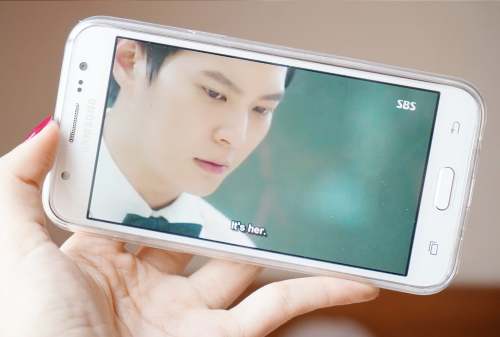 7 Rekomendasi Drama Korea Buat Sobat Kampus Pada Saat Social Distancing