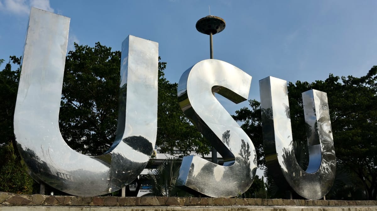 USU Terima Jalur SNMPTN Dengan Peminat Terbanyak Di Luar Pulau Jawa